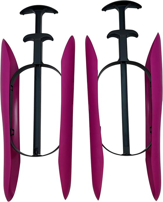 DELFA 1 pair Embauchoirs à bottes | Amazon (FR)