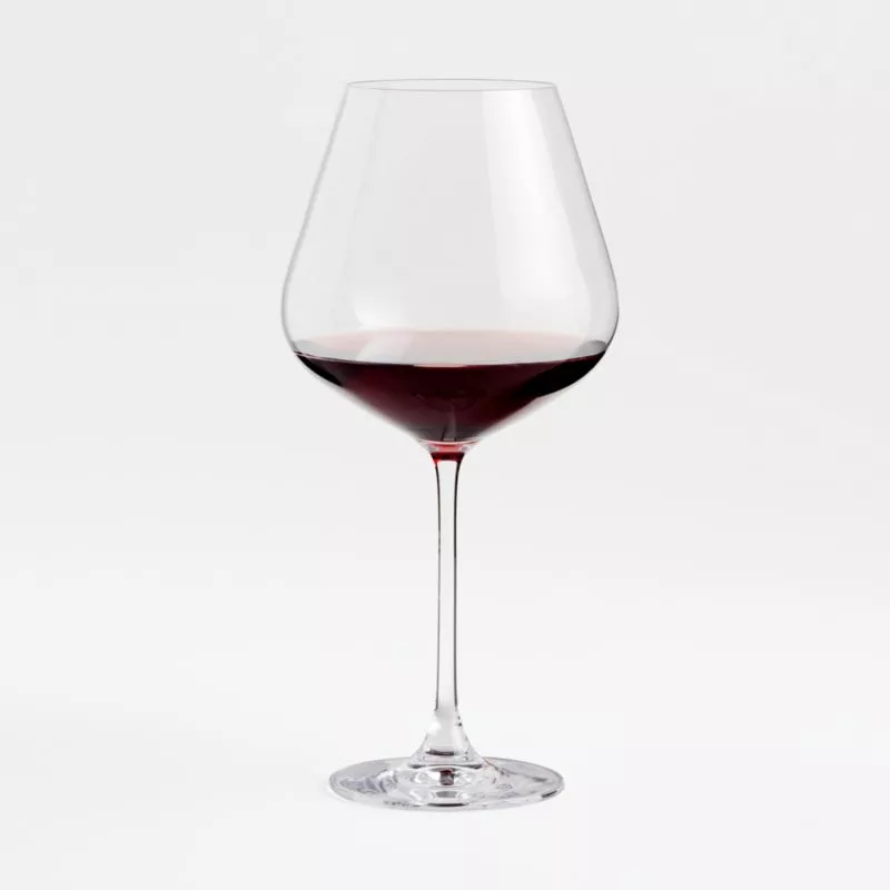 Riedel Vivant 22.7oz 2pk Merlot Stemless Wine Glasses