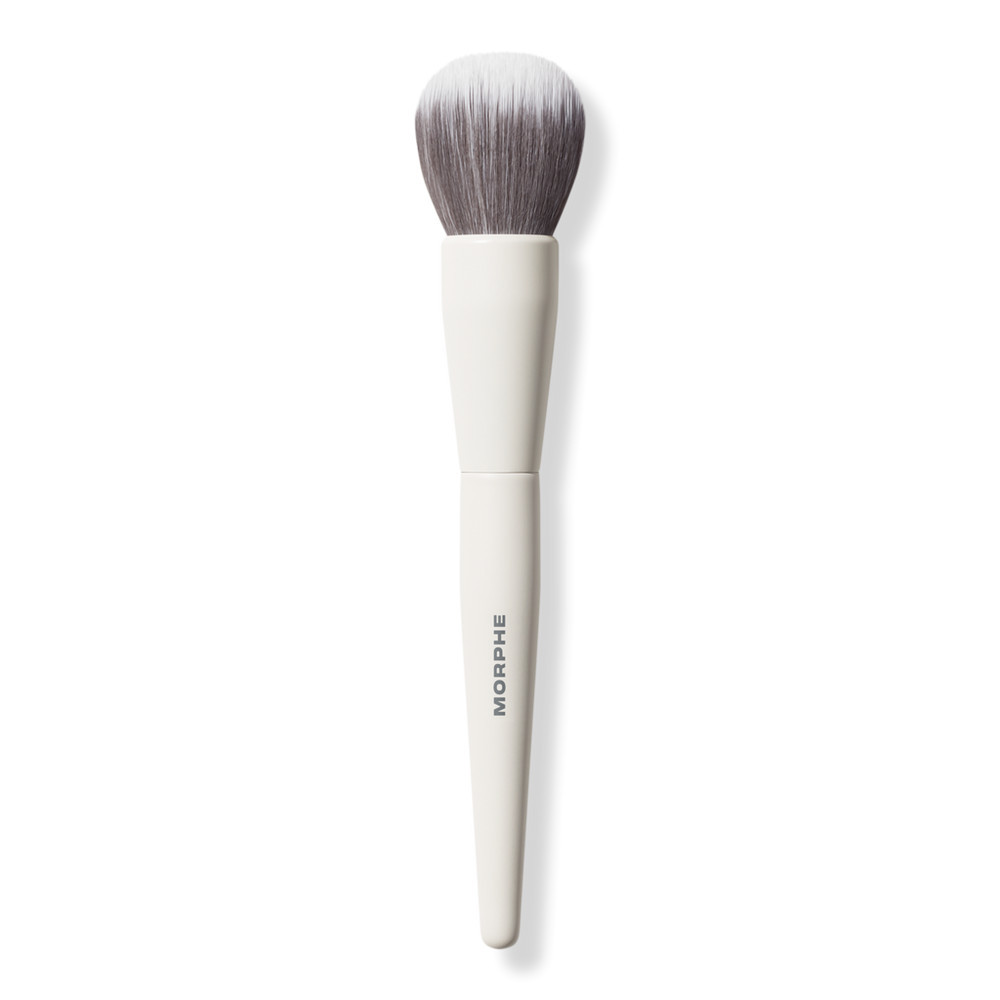 Morphe M102 Rounded Cream & Liquid Foundation Brush | Ulta