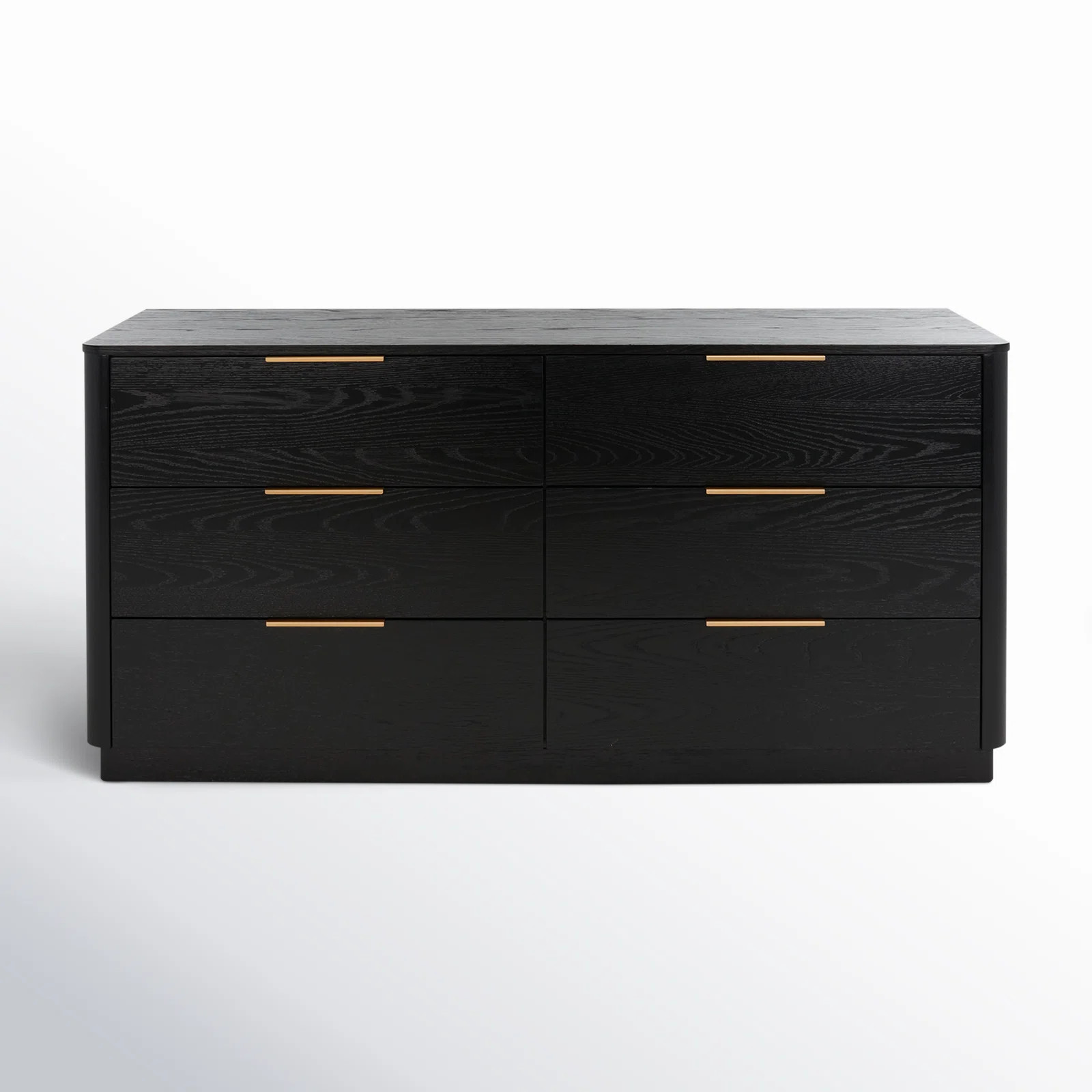 Tahani 58'' W 6 - Drawer Dresser | Wayfair North America
