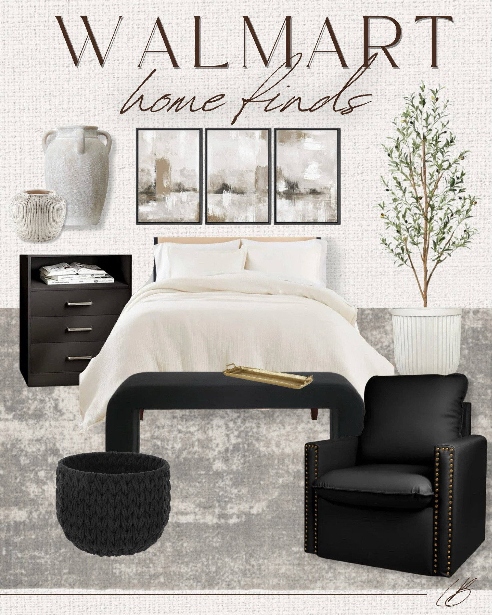 Walmart home inspo! 

#LTKstyletip #LTKfindsunder100 #LTKhome