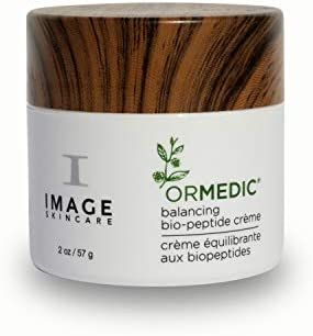 Image Skincare Ormedic Bio-peptide Crème, 2 oz | Amazon (US)
