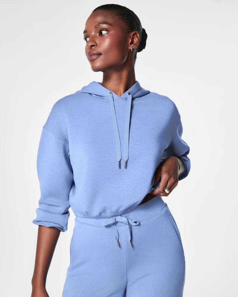 AirEssentials Cinched Hoodie | Spanx