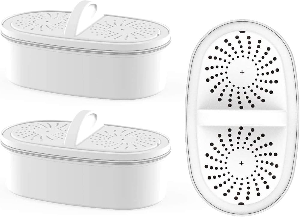 Waterdrop WD-PF-01A Plus Replacement Filters for All Waterdrop Pitcher Filtration System, Last Up... | Amazon (US)