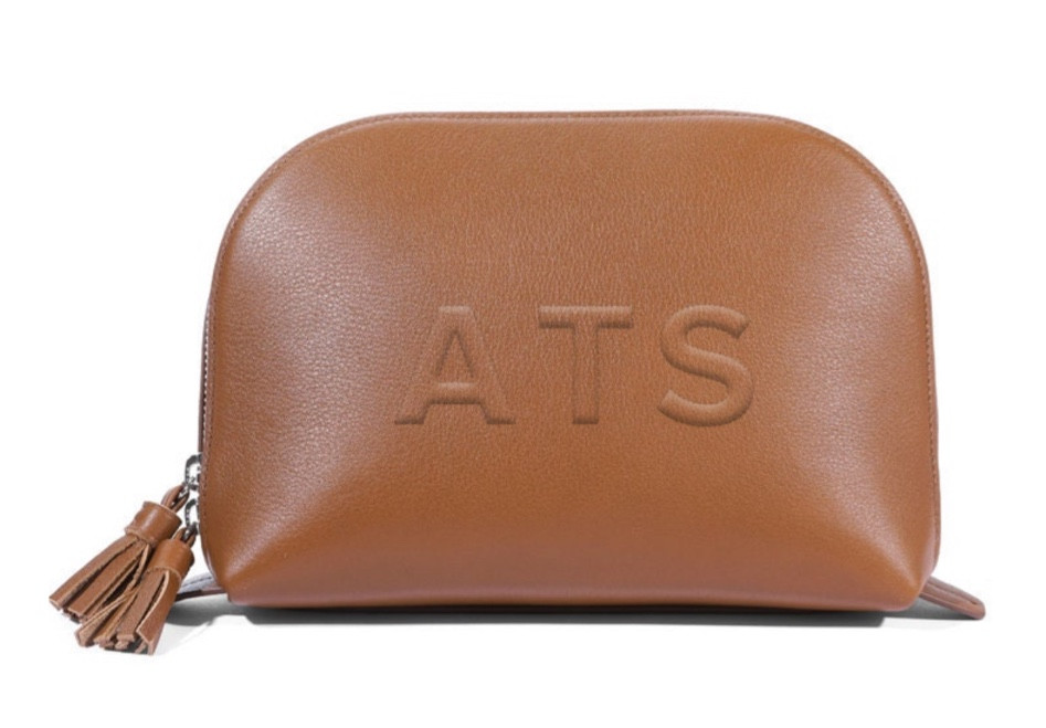 The gift for the woman with everything!