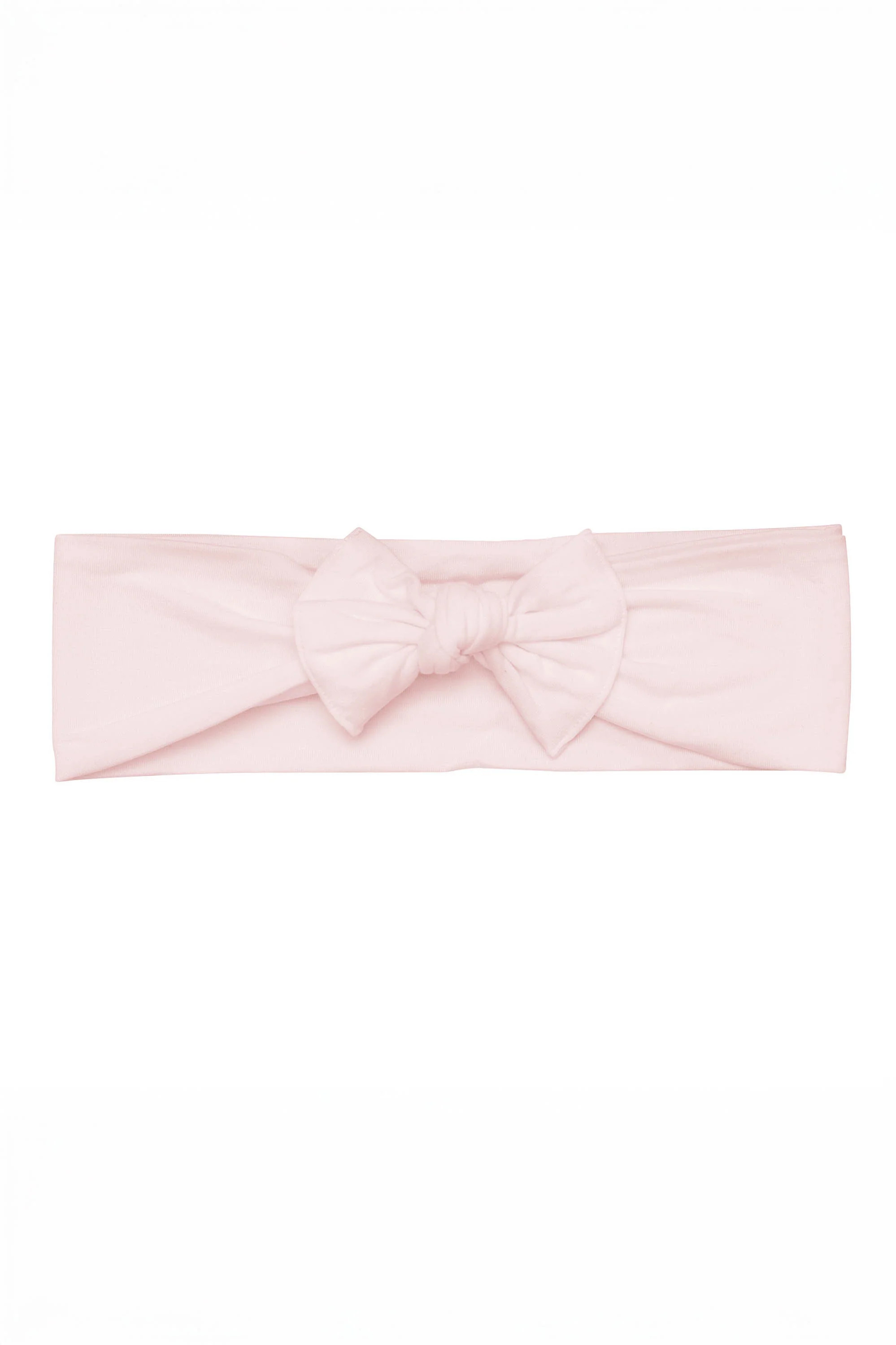 Adult Bow in Blush | Kyte Living