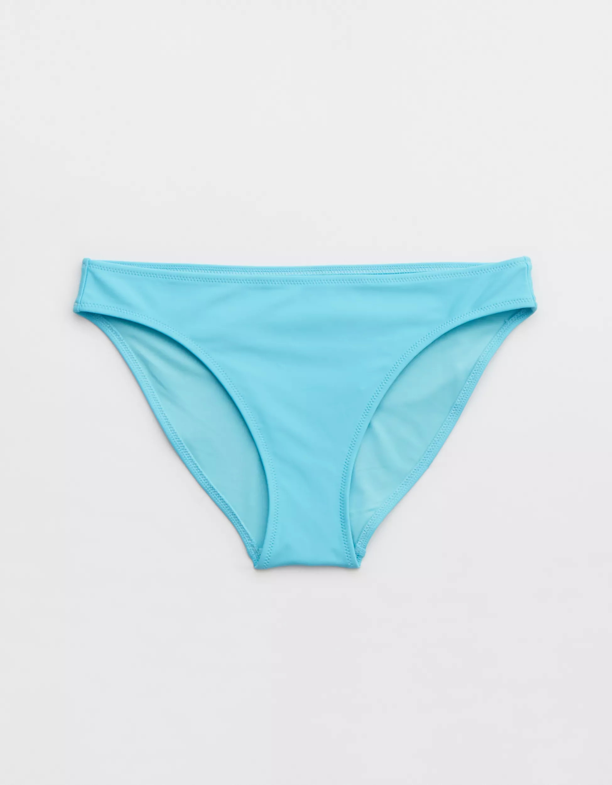 Aerie Full Coverage Bikini Bottom | Aerie