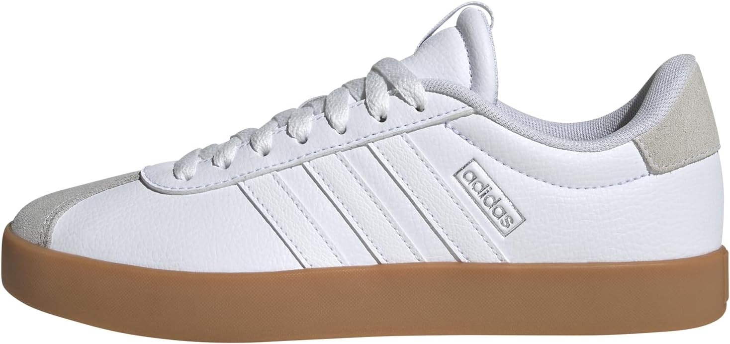 adidas Women's VL Court 3.0 Shoes | Amazon (UK)
