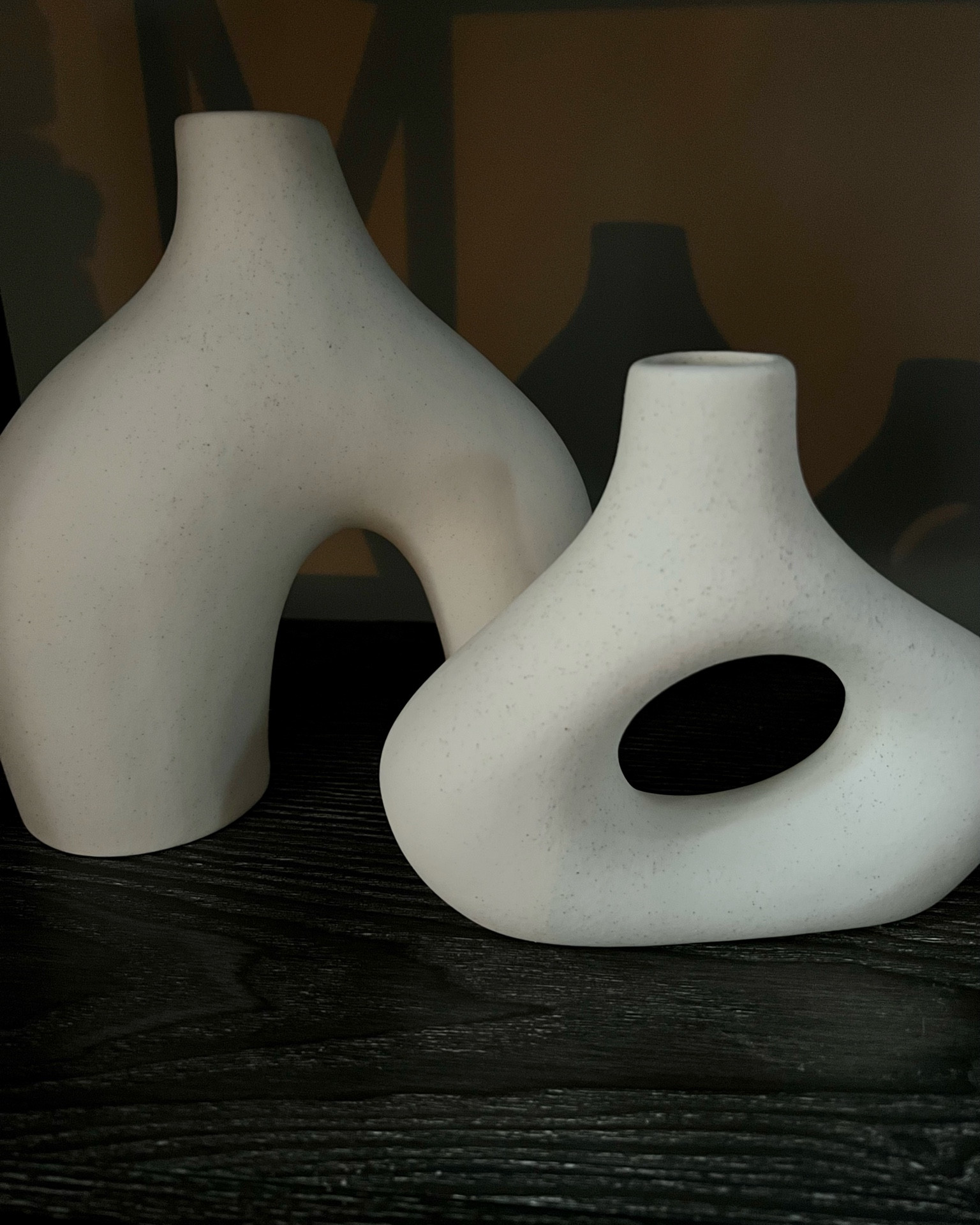 Fun modern ceramic vases

#LTKhome #LTKunder50