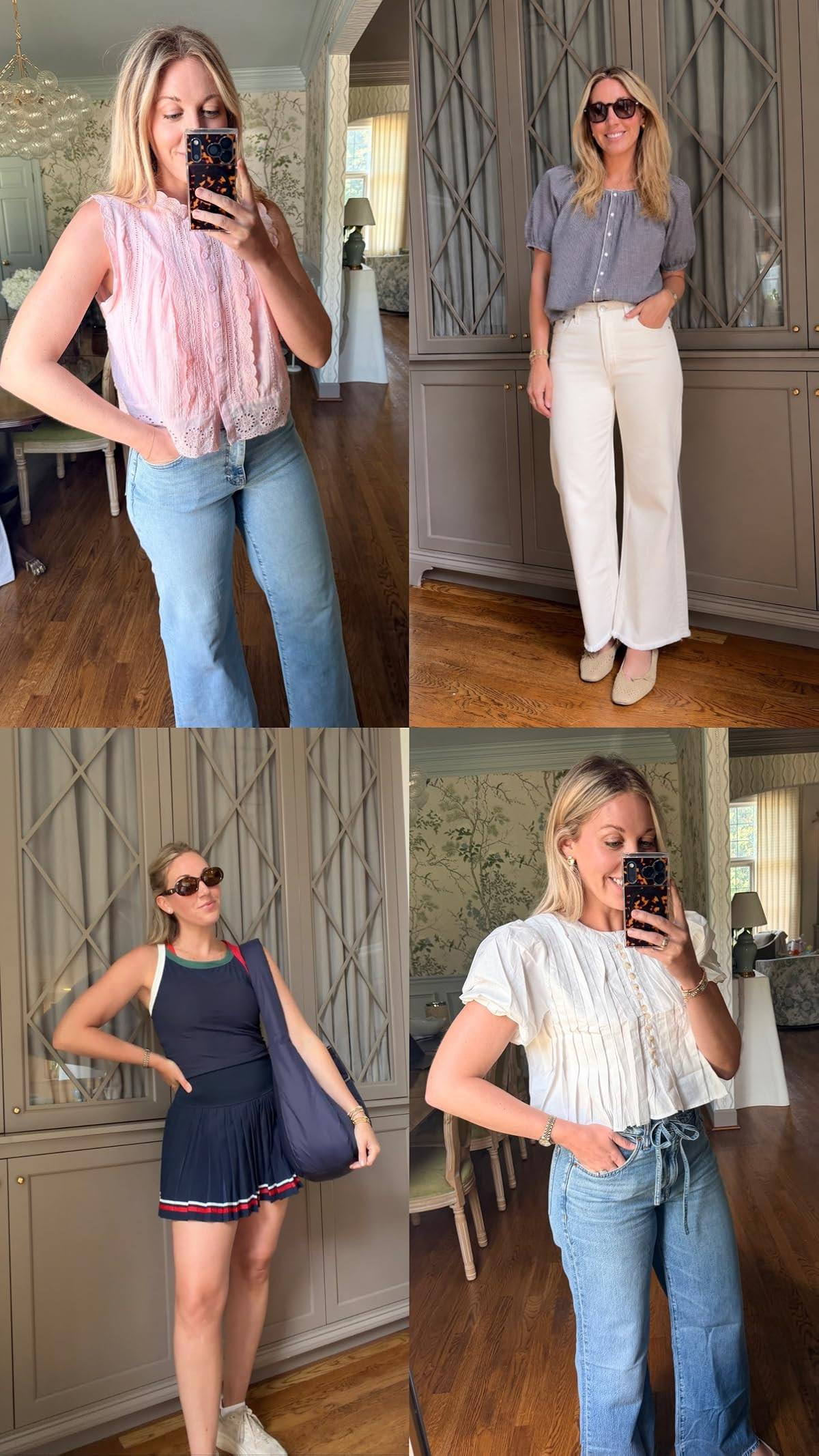 My July top sellers on Amazon! I will have these outfits on repeat they are all soo good and perfect for any occasion!

#Amazon #Amazonfashion #momonthego  

 #LTKdayinmylife #LTKgrwm #LTKootd