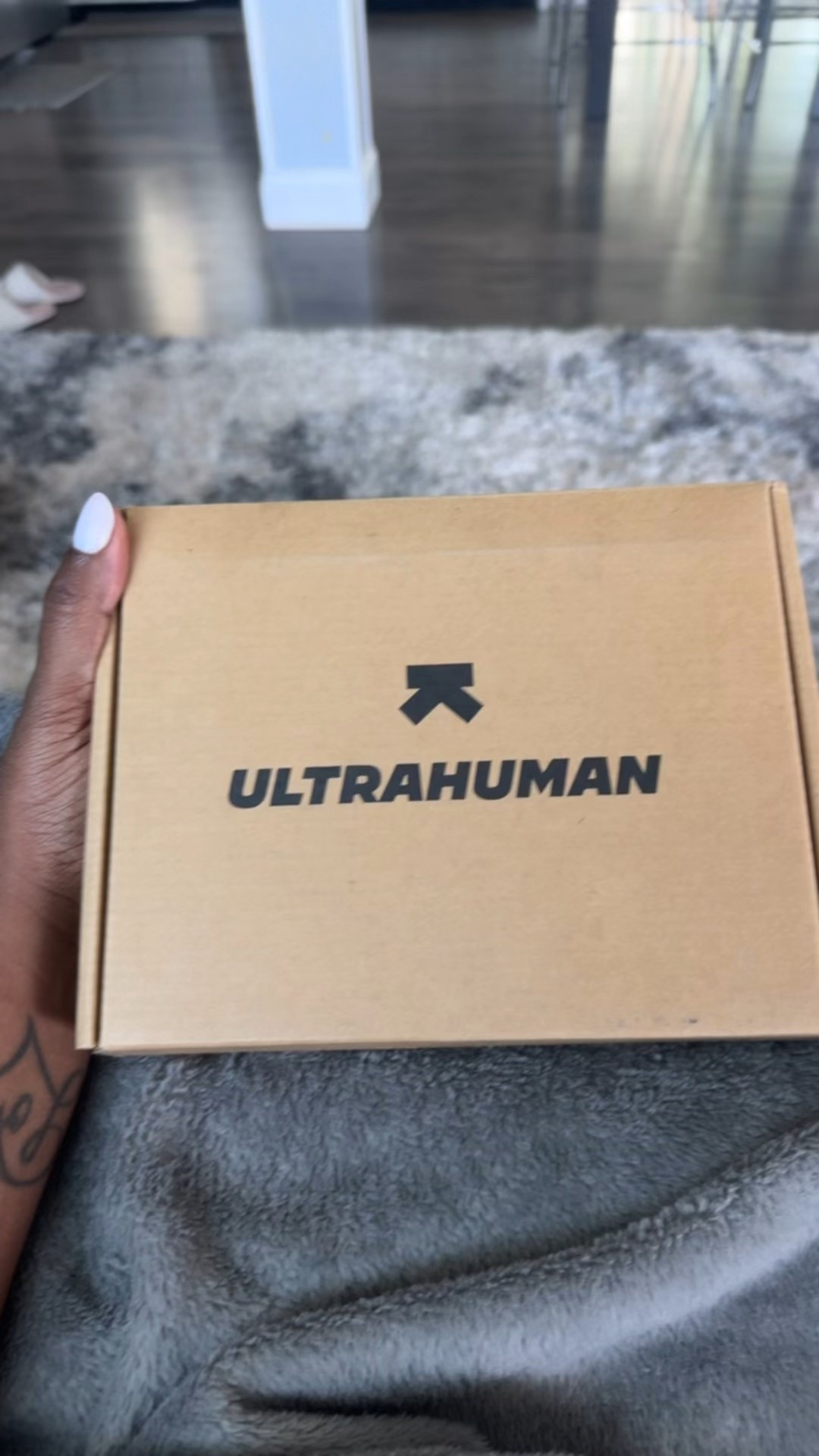 Ultra human Ring vs Oura Ring 

#LTKSaleAlert #LTKActive