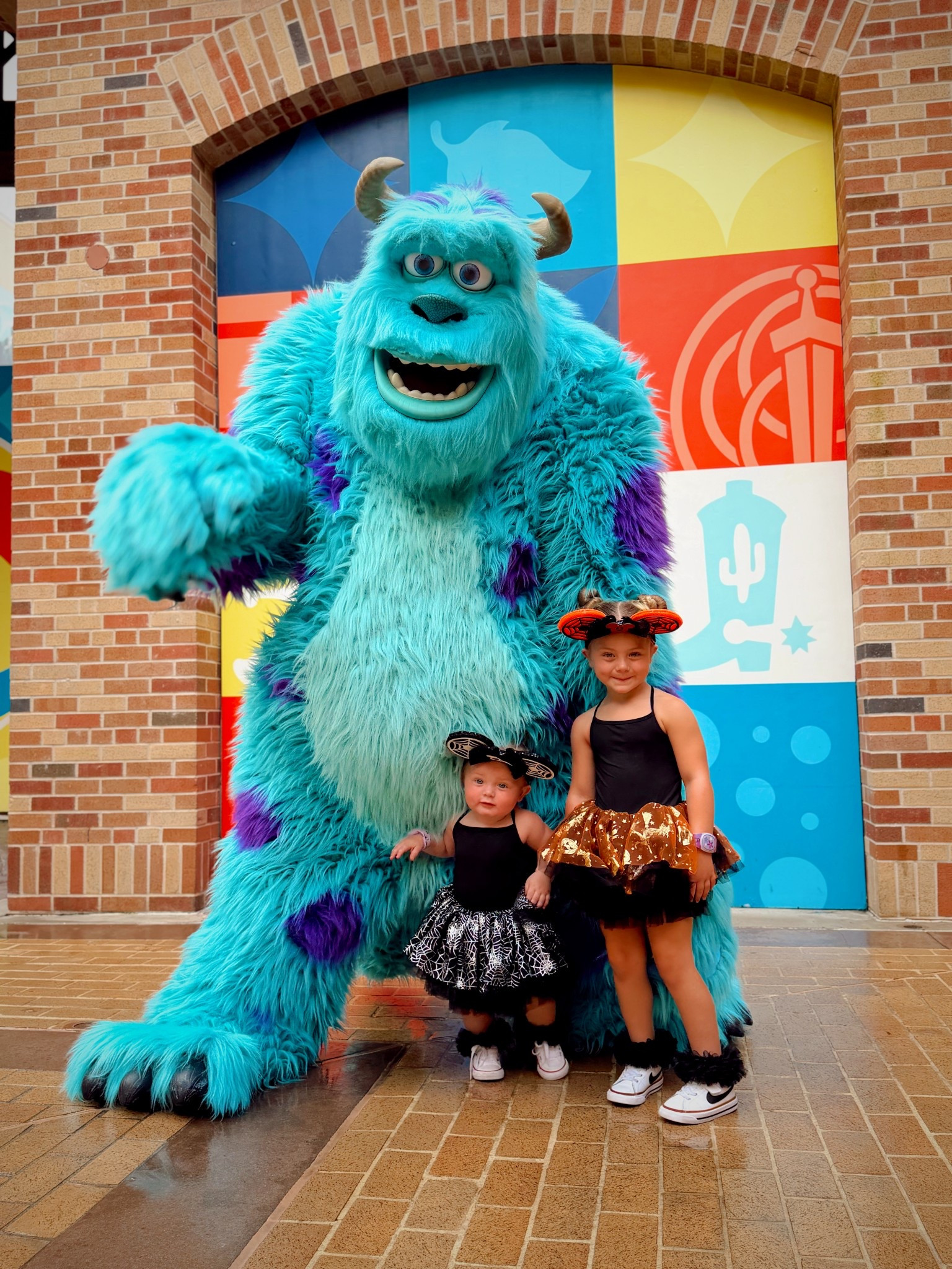 Disney OOTD! 

#LTKKids #LTKBaby #LTKHalloween