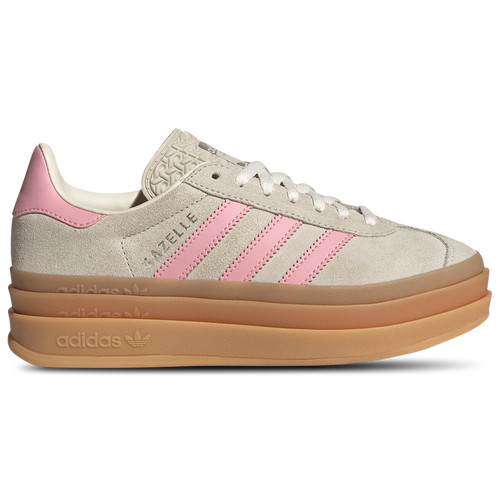 adidas Originals Gazelle Bold | Kids Foot Locker (US)