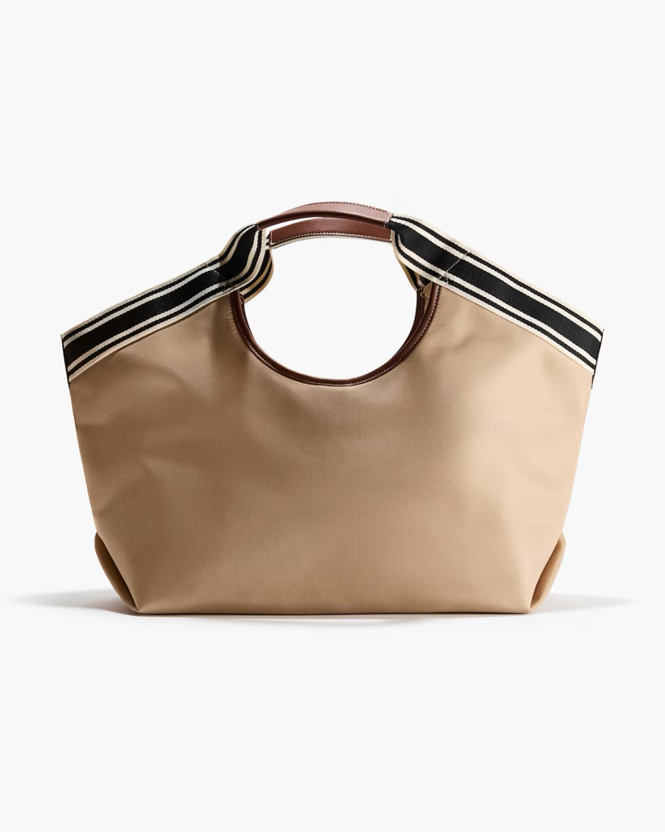 Canvas tote bag

#LTKSeasonal