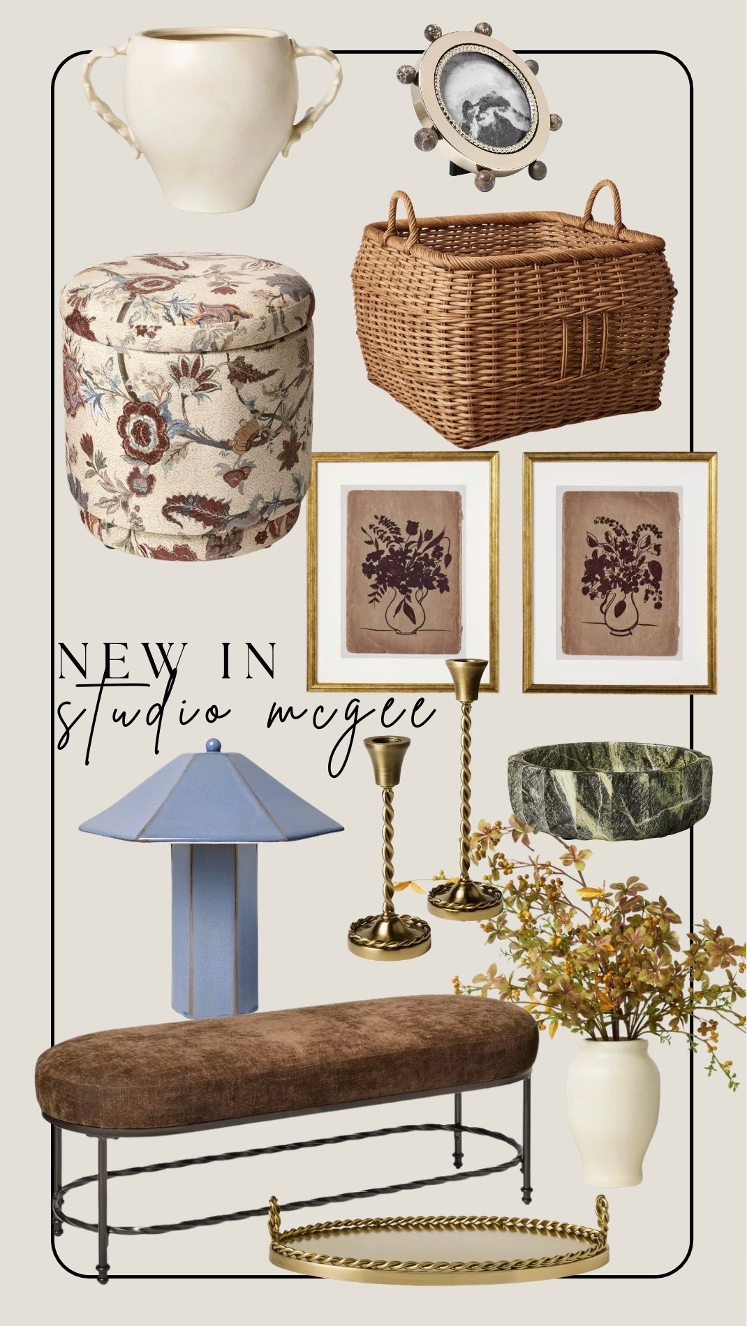 New Studio McGee fall collection arrivals are here and it is so good! 

#Target #StudioMcGee #FallCollection #TargetFinds #HomeRefresh #ThresholdDesginedWithStudioMcGee 

 #LTKSeasonal #LTKHome