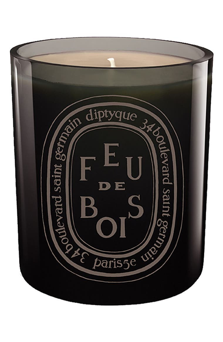 Feu de Bois/Wood Fire Candle | Nordstrom