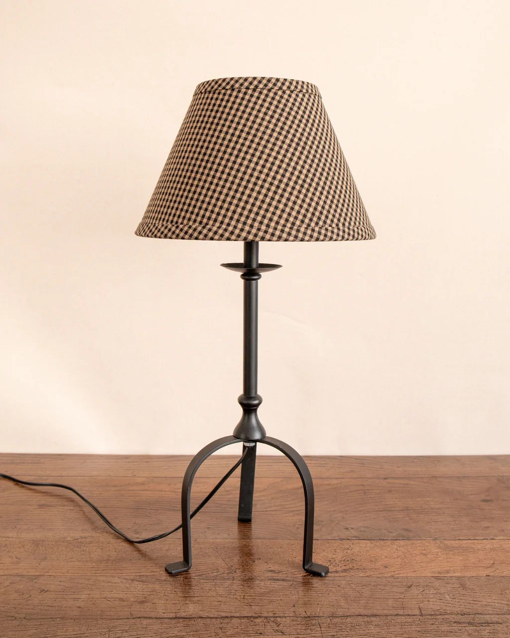 Vera Table Lamp | The Vintage Rug Shop