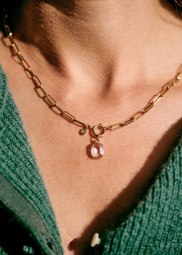 Chaine Irma Maillon | Sezane Paris