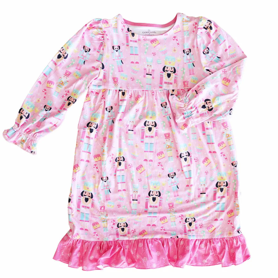 Christmas Nightgowns* | Caden Lane