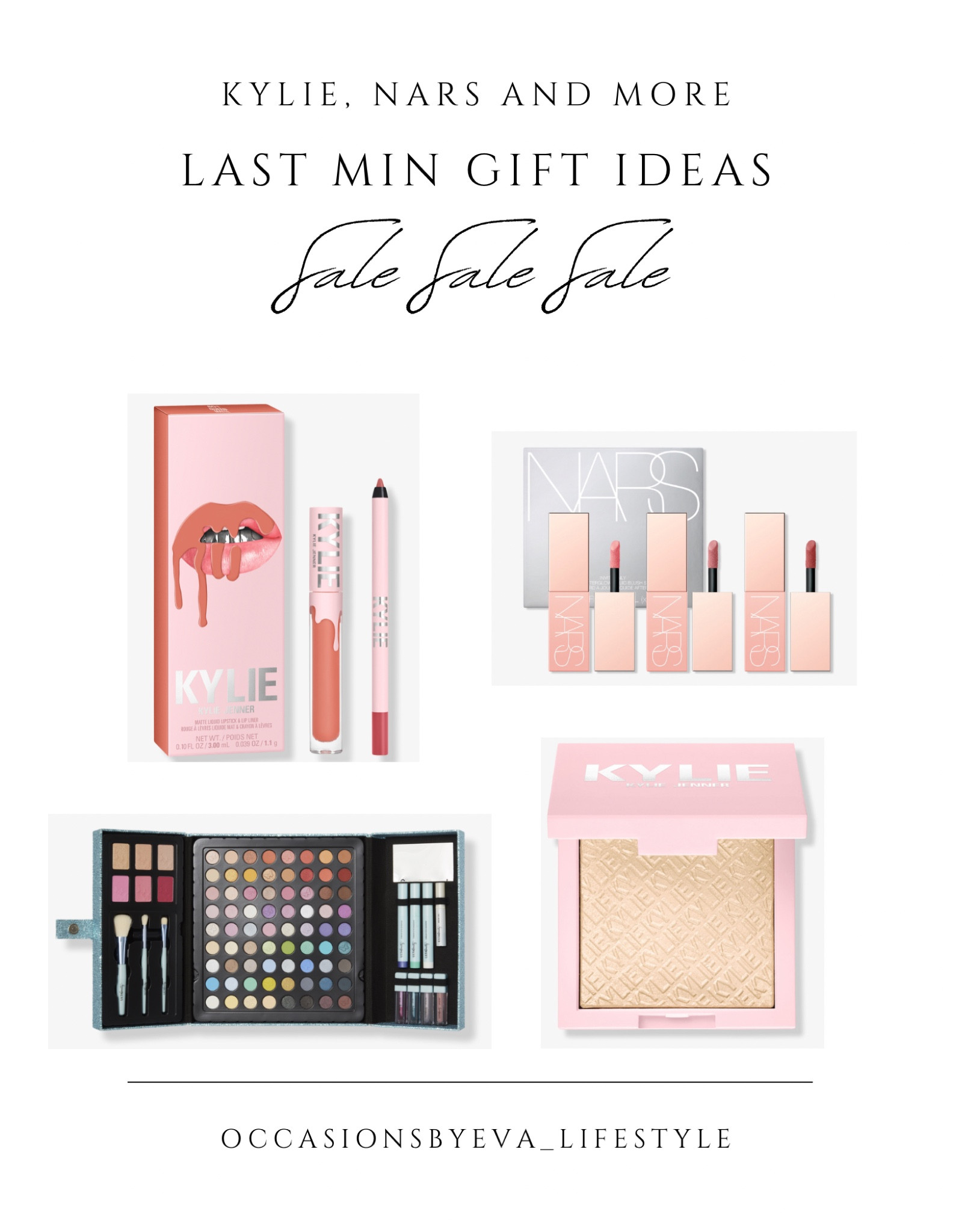 Get your last minute gifts at Ulta!  So many great options for such an amazing price!  

#LTKGiftGuide #LTKSeasonal #LTKHoliday