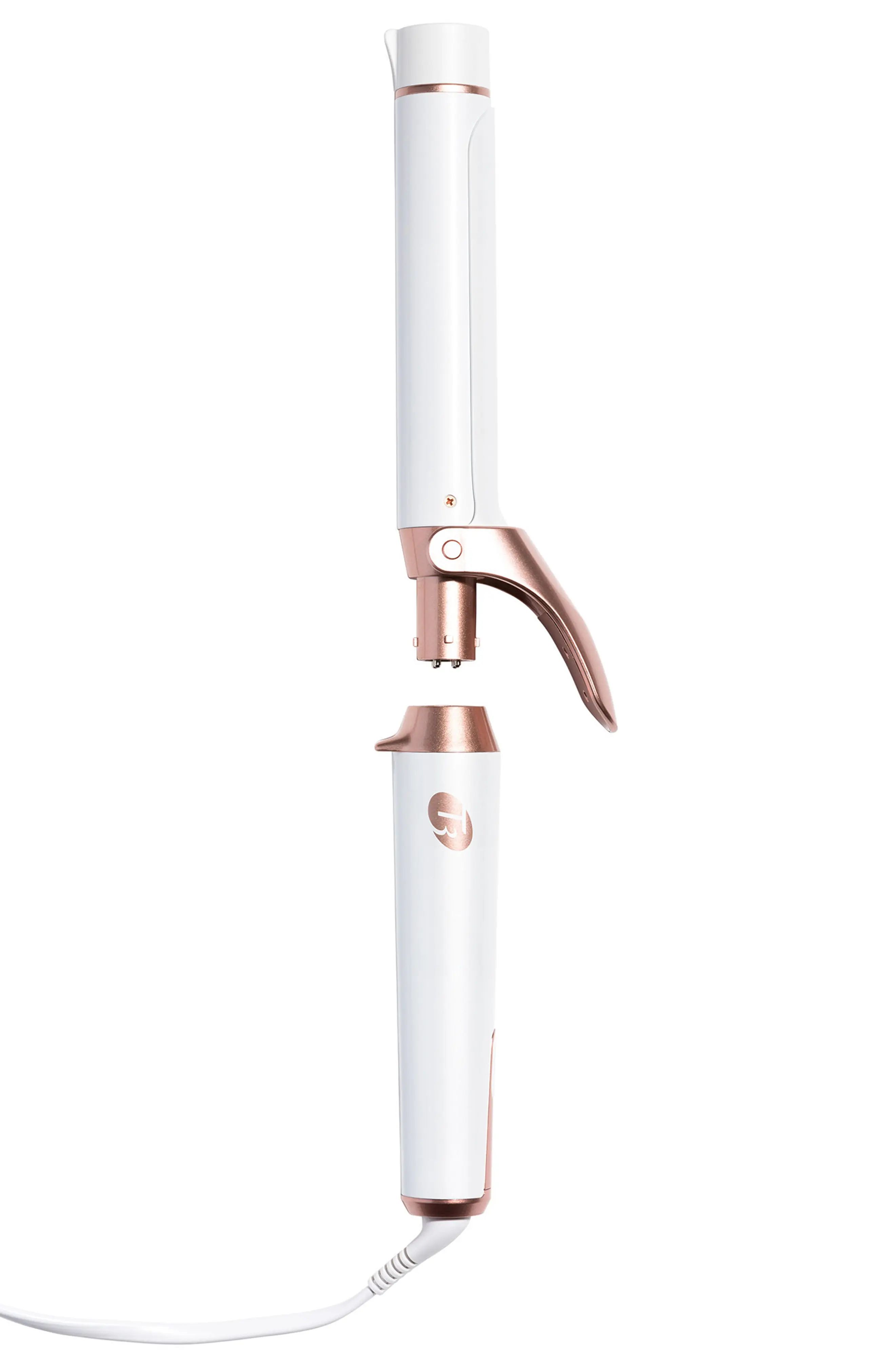 Twirl Convertible Curling Iron with 1.25 Inch Interchangeable Clip Barrel | Nordstrom