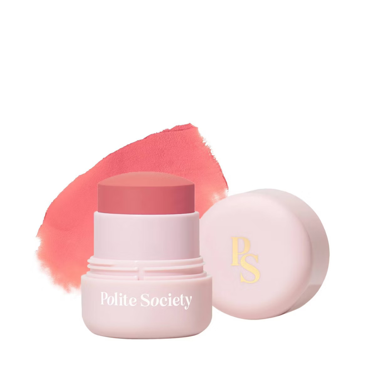 Polite Society Polite Pops Powder Blush Stick - 0.3oz - Ulta Beauty | Target