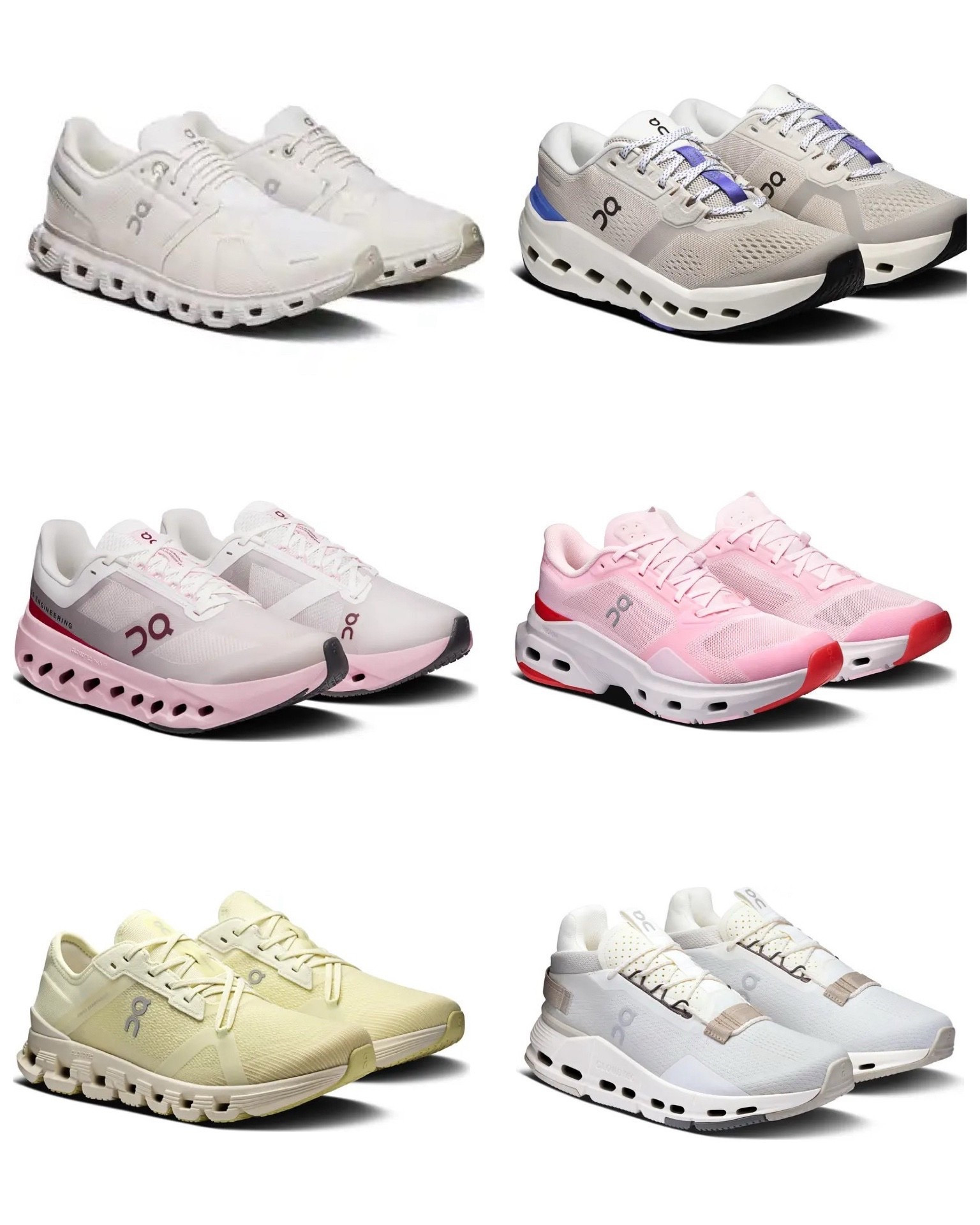 Not cheap, but hands down my fave walking/workout sneakers! I size up 1/2 a size! New, cute styles
.


#LTKActive #LTKselfcare #LTKfitnessgoals