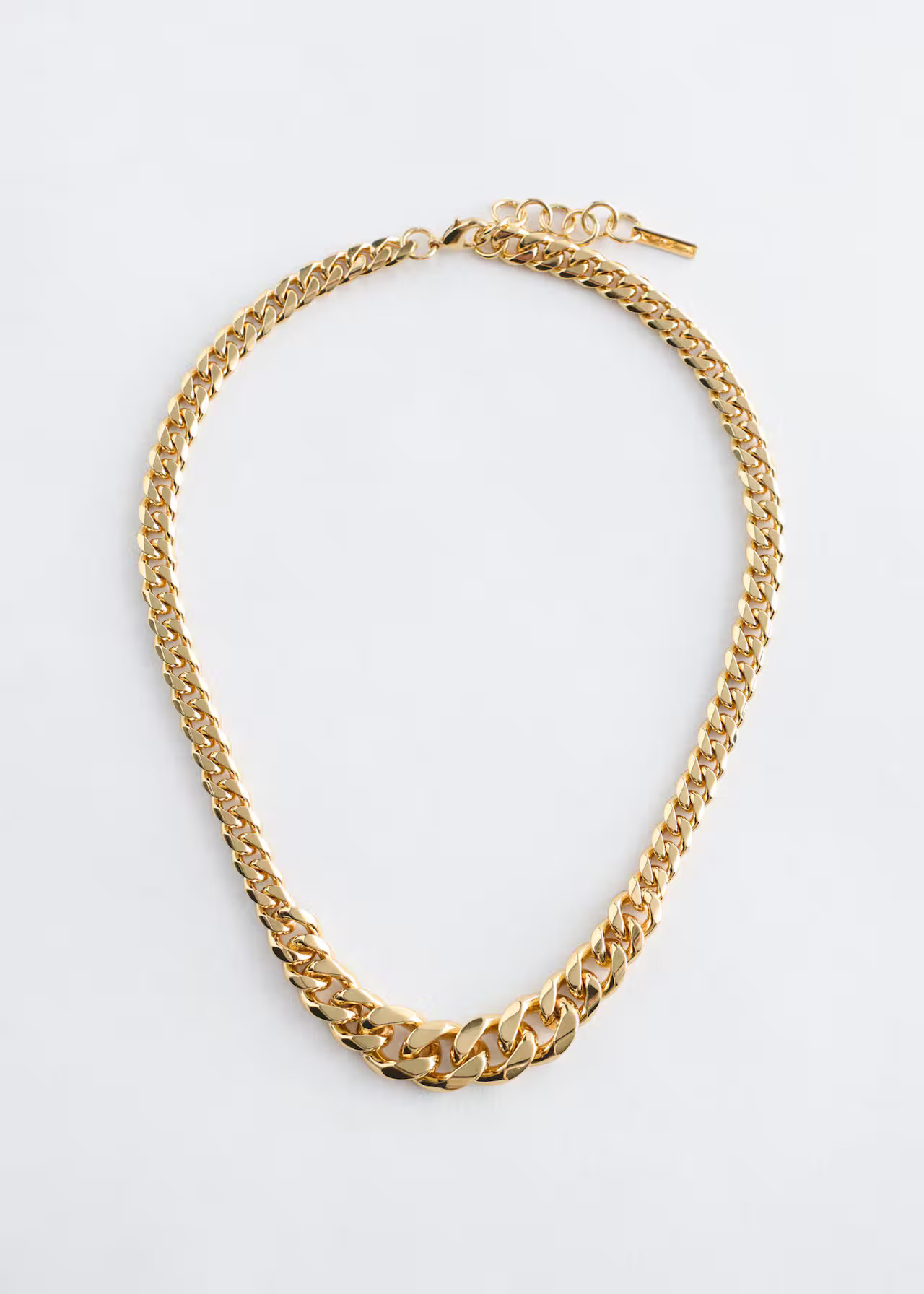 Chunky Chain Necklace | & Other Stories UK