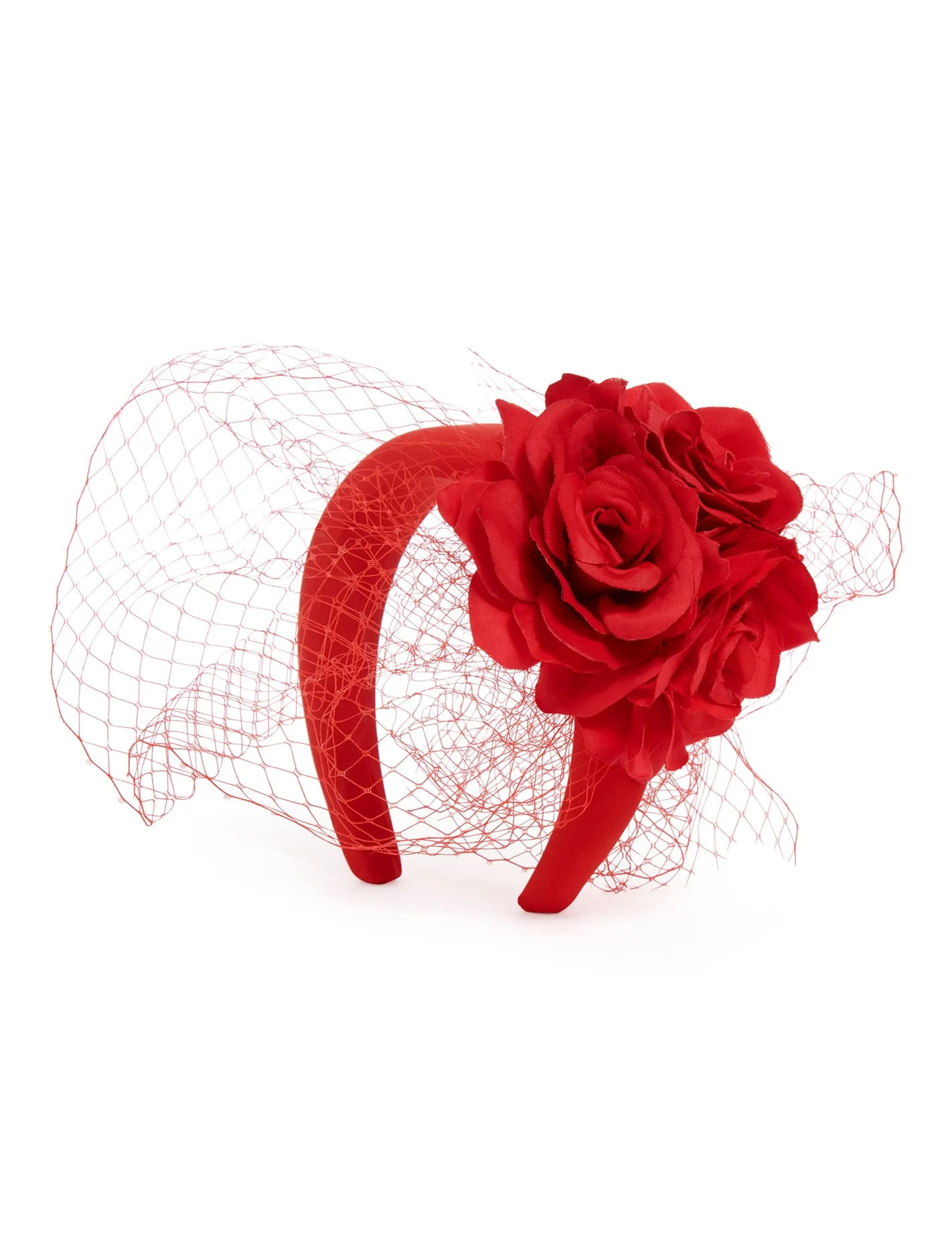 Celine Corsage Headband | Forever New (UK & IE)