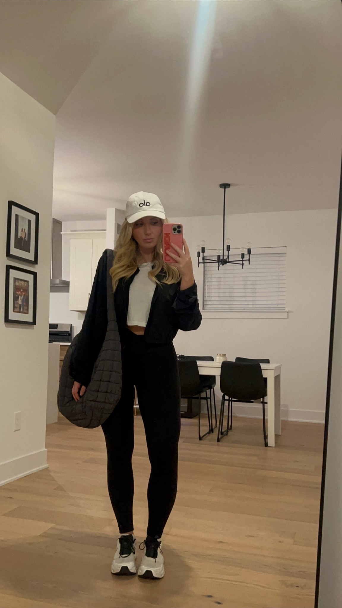 solidcore outfit, workout outfit, Pilates outfit 

#LTKActive #LTKFindsUnder100 #LTKFindsUnder50