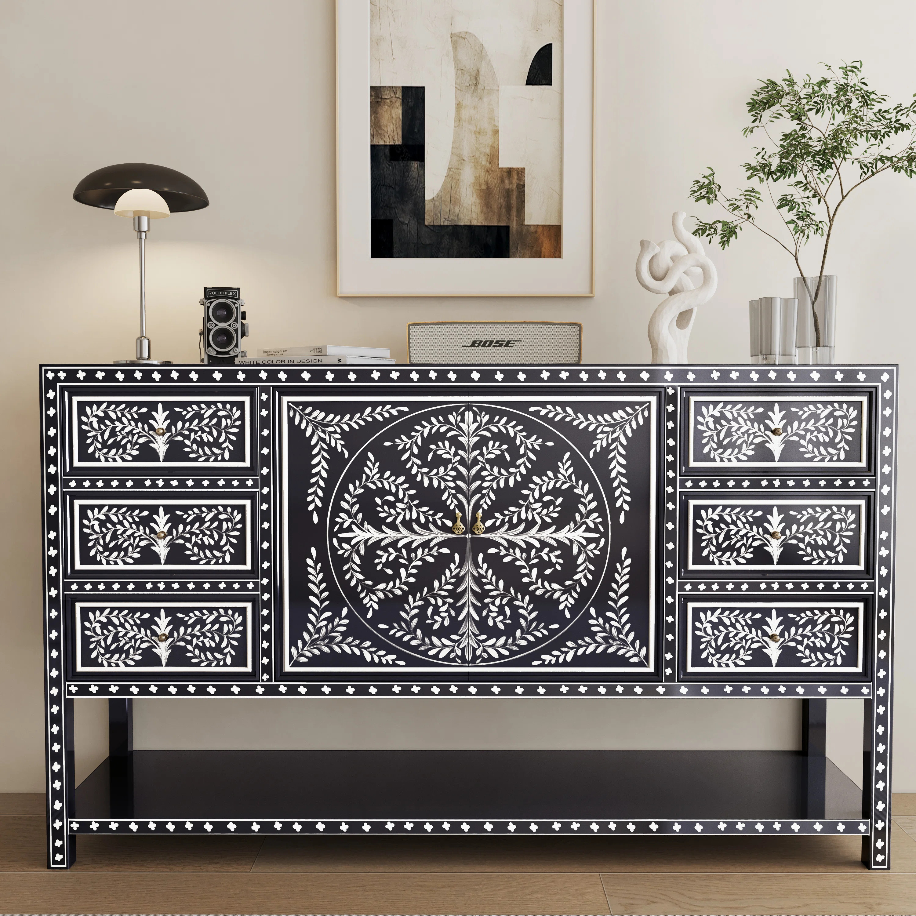 Darby Home Co 59.84'' Sideboard | Wayfair | Wayfair North America