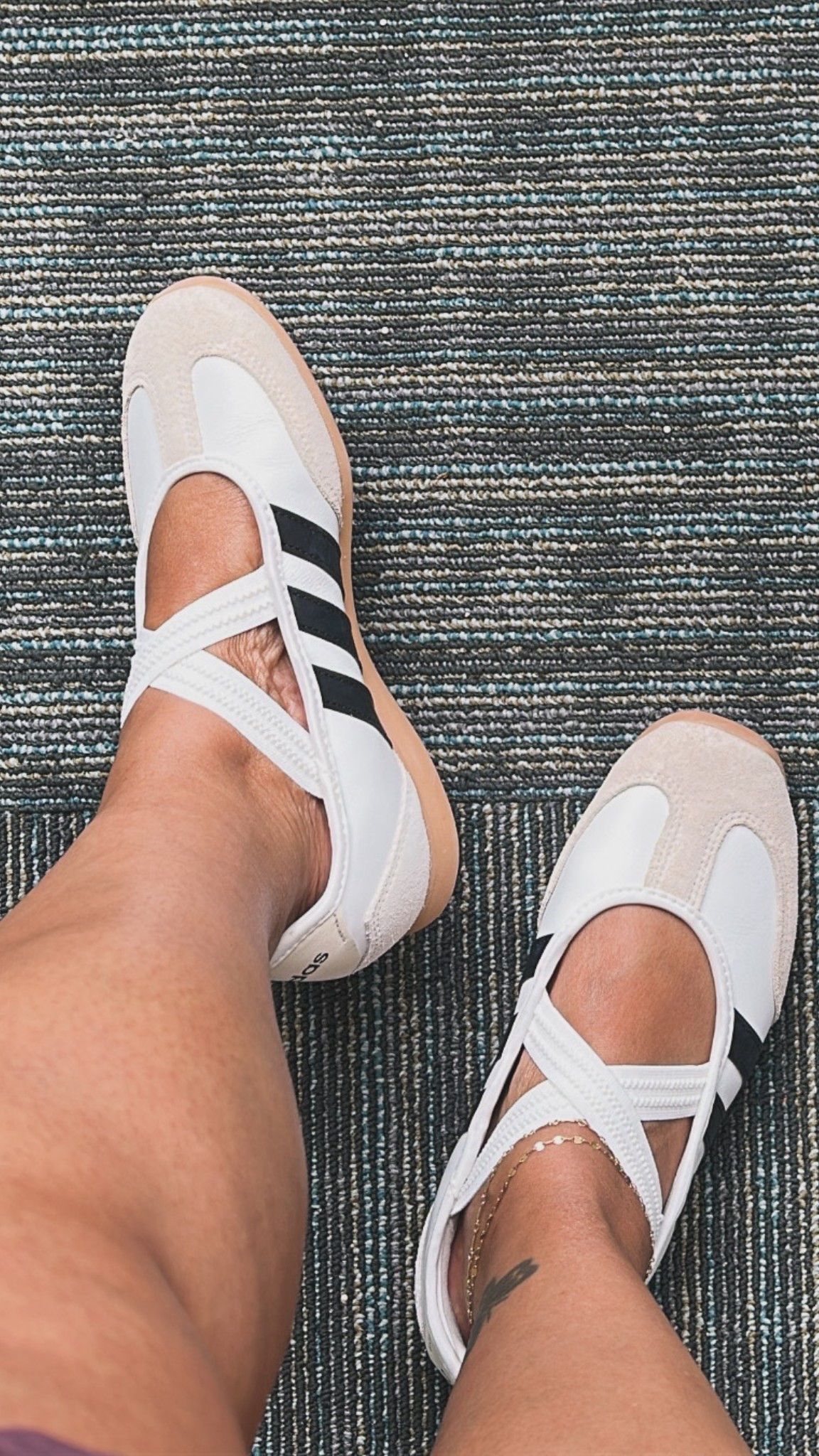 spring outfits 2026 the perfect sneakers for your spring outfits! 

#LTKootd #LTKActive #LTKOver40