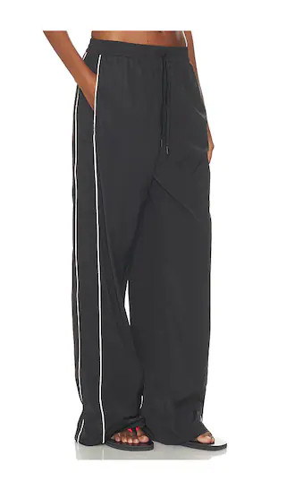 The Sport Pants in Black | Revolve Clothing (Global)