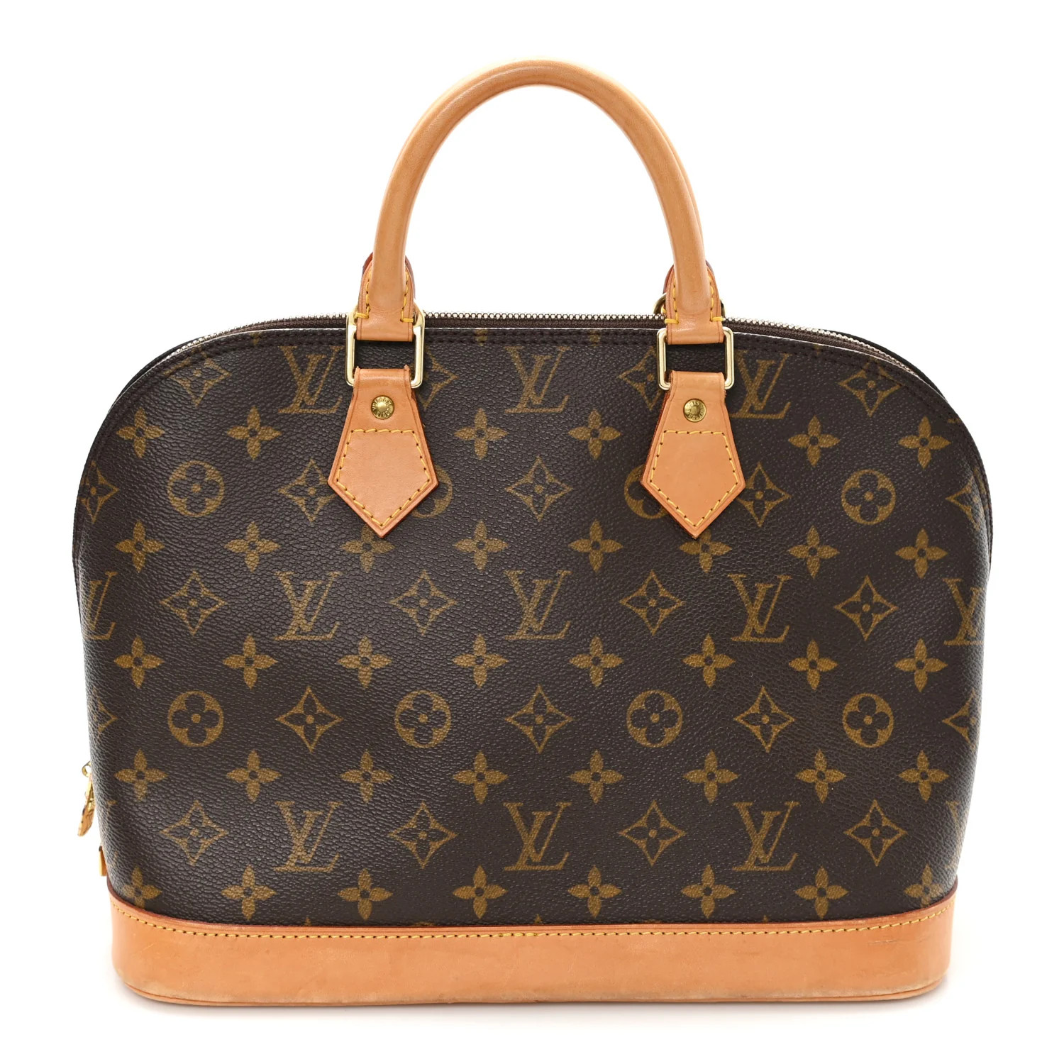 Monogram Alma PM | FASHIONPHILE (US)