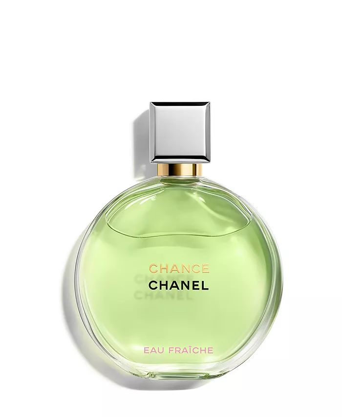 CHANEL Eau de Parfum Spray,, 3.4 oz. - Macy's | Macy's
