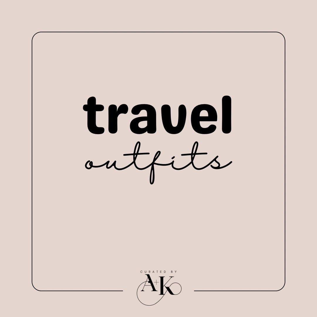 Never met a sweat set we didn’t love! 

#LTKmomlife #LTKTravel #LTKfitnessgoals