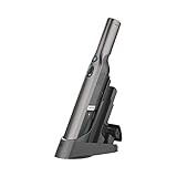 Shark WV201 WANDVAC Handheld Vacuum, Lightweight at 1.4 Pounds with Powerful Suction, Charging Dock, | Amazon (US)