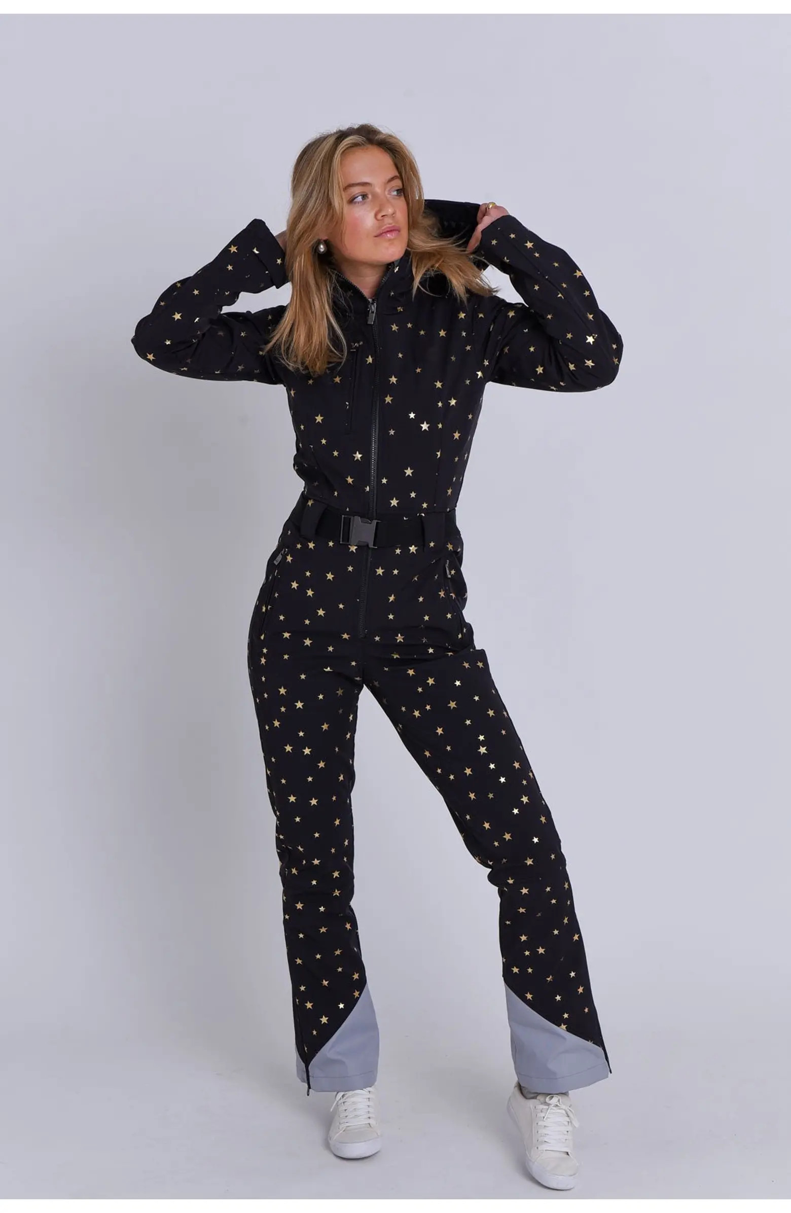 Chic Ski Suit - Shining Star | Nordstrom