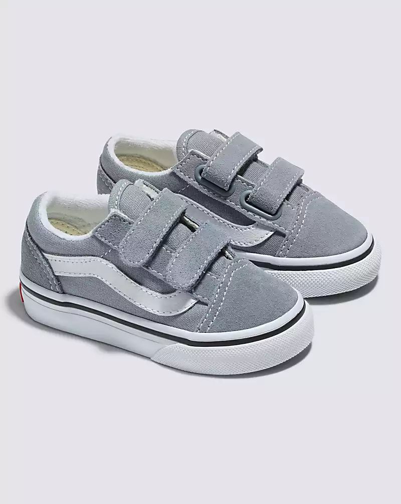 Toddler Old Skool V | Vans (US)