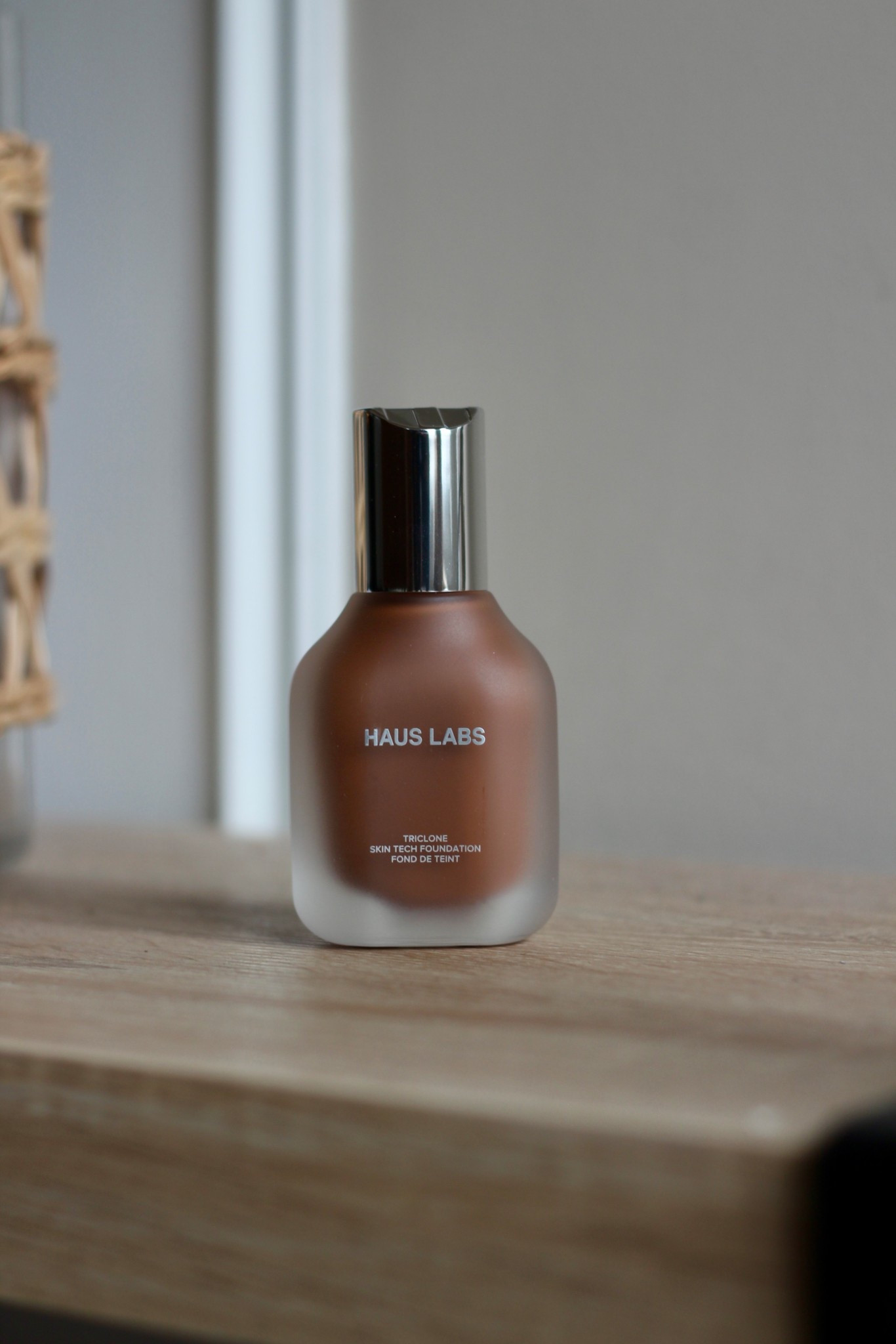 Wearing shade 490 Medium Deep Cool - medium deep with cool golden undertones

#LTKHoliday #LTKGiftGuide #LTKBeauty