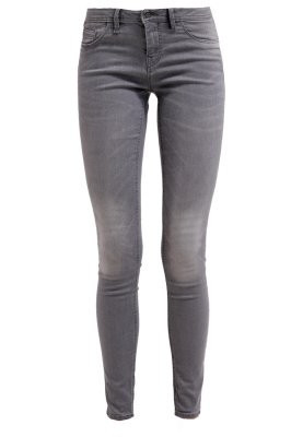 Jeans Slim Fit - medium grey | Zalando DE