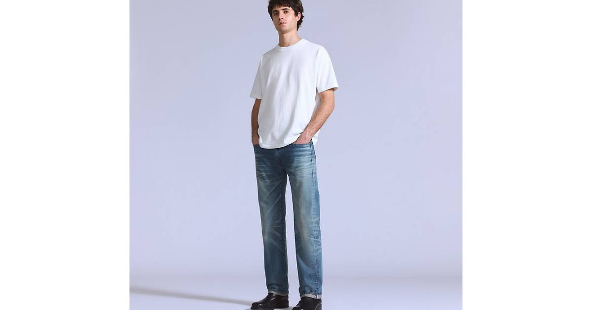 505\u2122 Regular Fit Men's Jeans | Levi's US