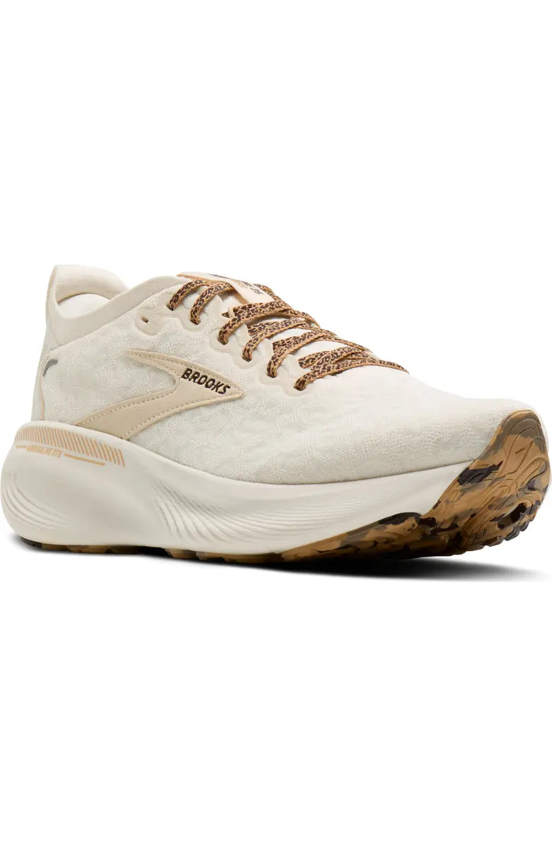 Brooks Adrenaline GTS 25 Running Shoe (Women) | Nordstrom | Nordstrom