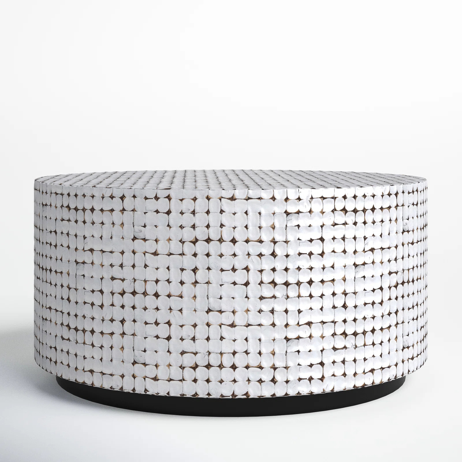 Birch Lane™ Hanson Round Coffee Table & Reviews | Wayfair | Wayfair North America