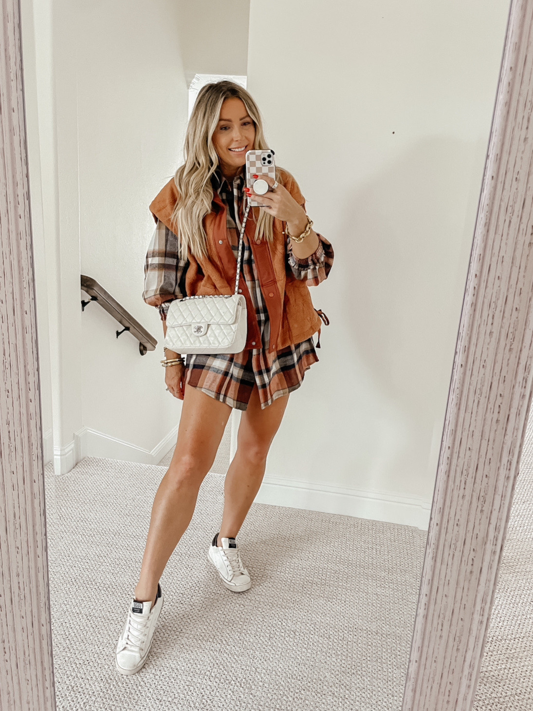 Thanksgiving outfit. Travel outfit. Lululemon sale. Gift guide for her.Fits TTS, wear 8. Leggings.
Fall family photos outfits. Holiday pajamas. Christmas pajamas. Christmas pjs. Gift guide for kids. Gift guide for her. Gift guide for the family. Black Friday. Cyber week  




#LTKHoliday #LTKCyberWeek #LTKGiftGuide