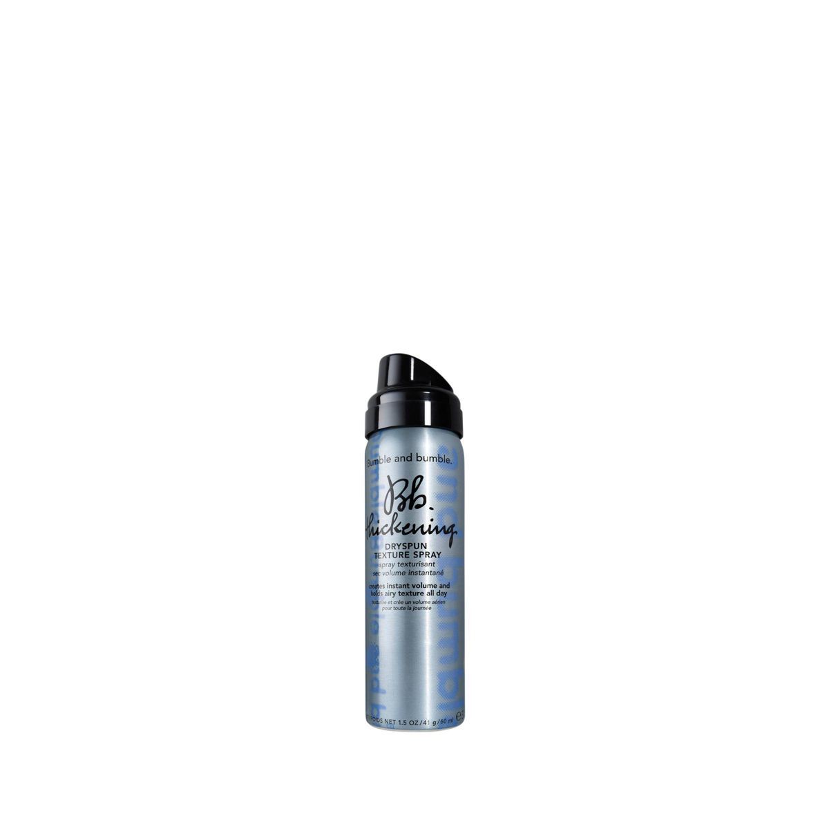 Bumble and Bumble Dryspun Texture Spray - 2 fl oz - Ulta Beauty | Target