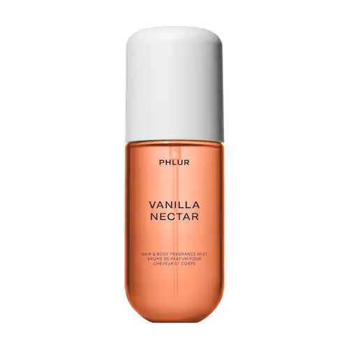 Mini Vanilla Nectar Body & Hair Fragrance Mist | Sephora (US)