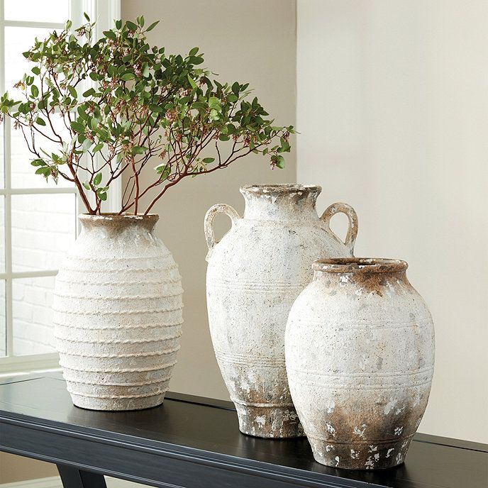 Emilia Vase Collection | Ballard Designs, Inc.