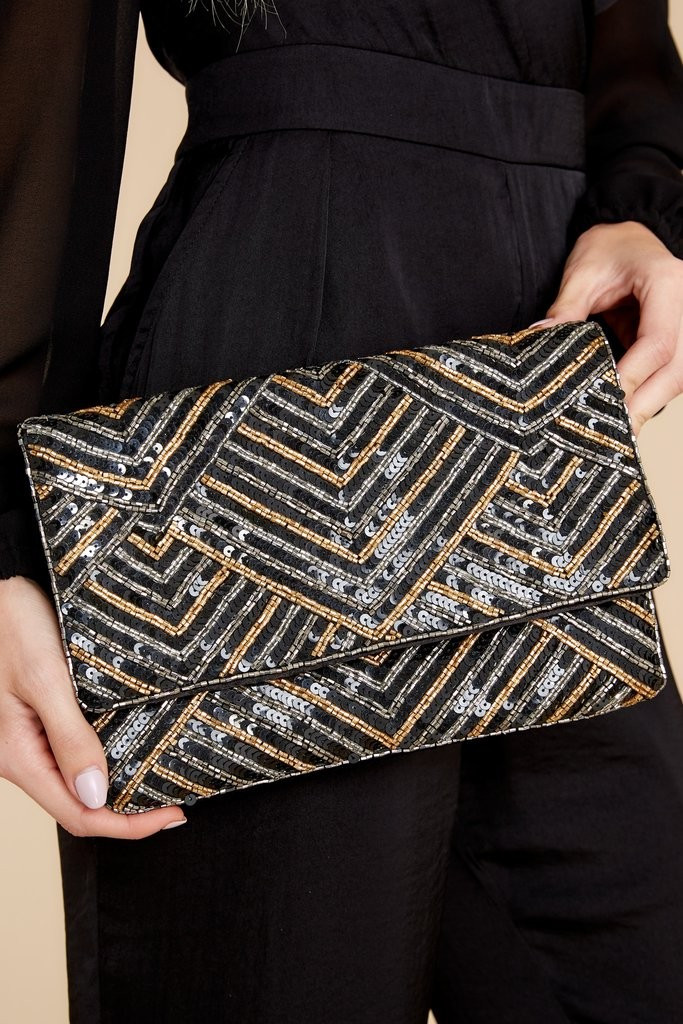 Holiday Style | Red Dress 