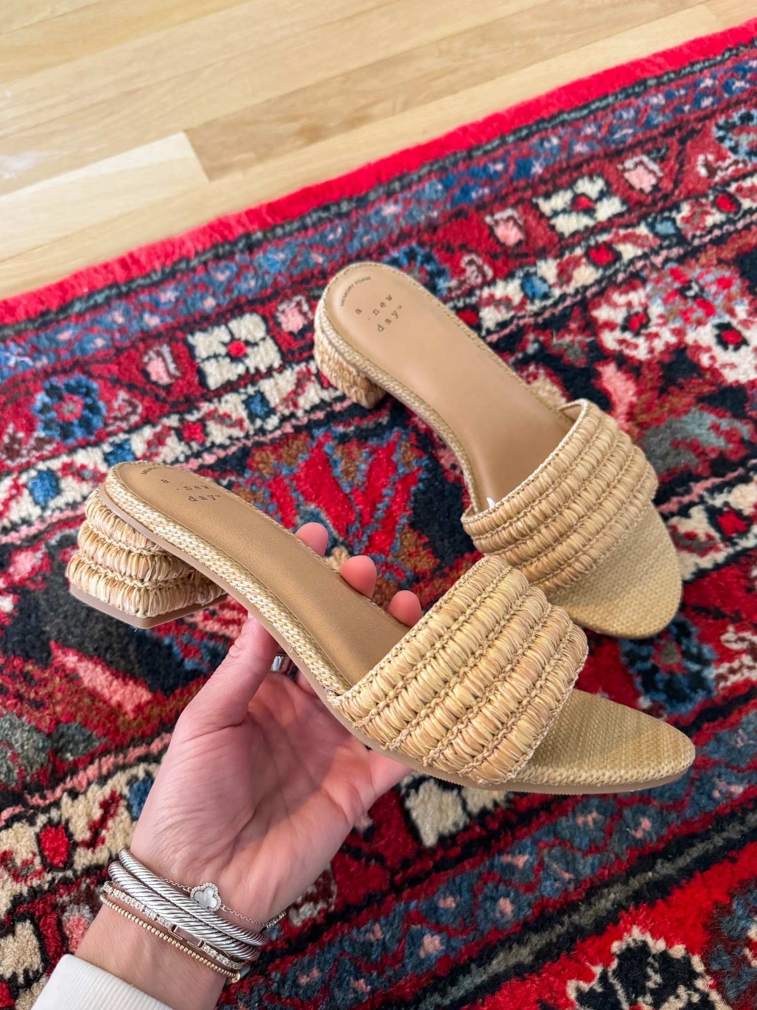 $30 low heels 

#LTKSaleAlert